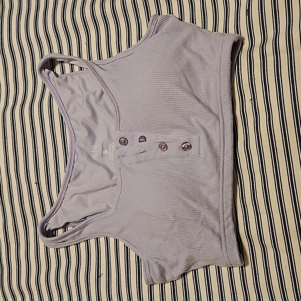 Klassy Network henley brami